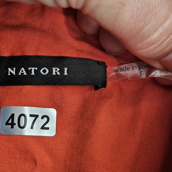 Natori Tunic Top Women's Small - Picture 3 of 12